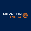 Nuvation Energy logo