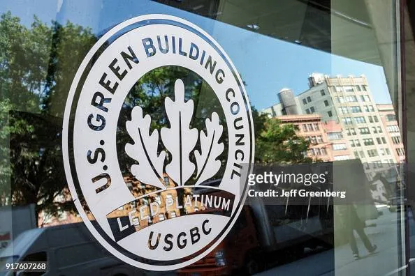 Green building certification